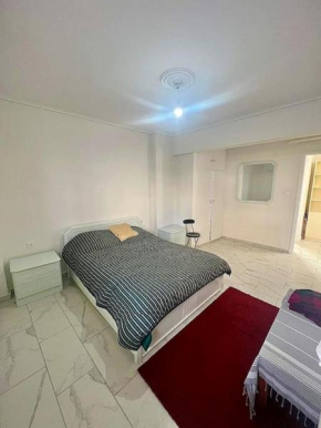 K & M Apartment